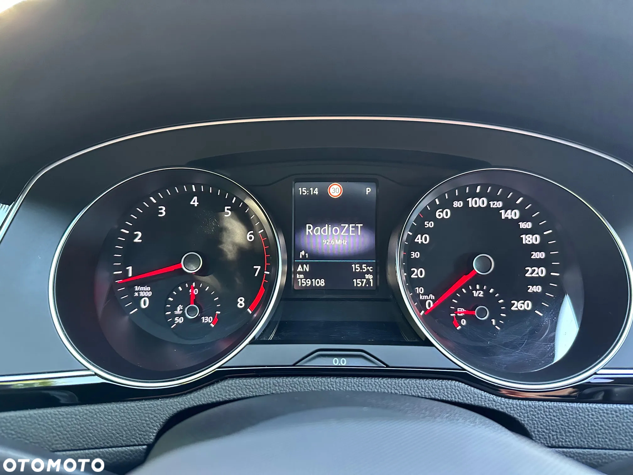 Volkswagen Passat 2.0 TSI Elegance DSG - 16