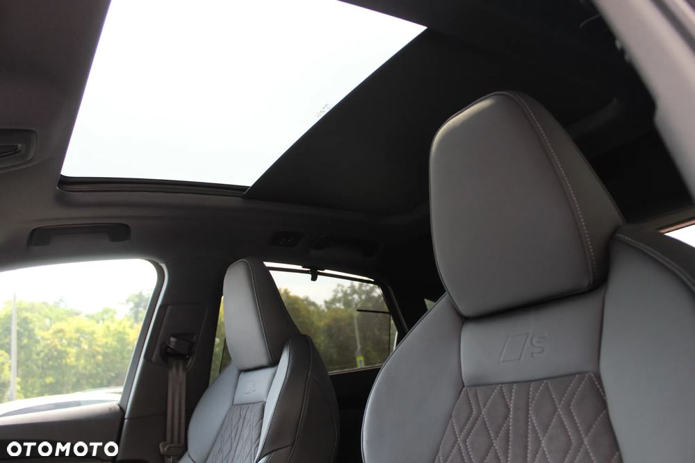 Audi Q5 Sportback 40 TDI mHEV Quattro S Line S tronic - 17