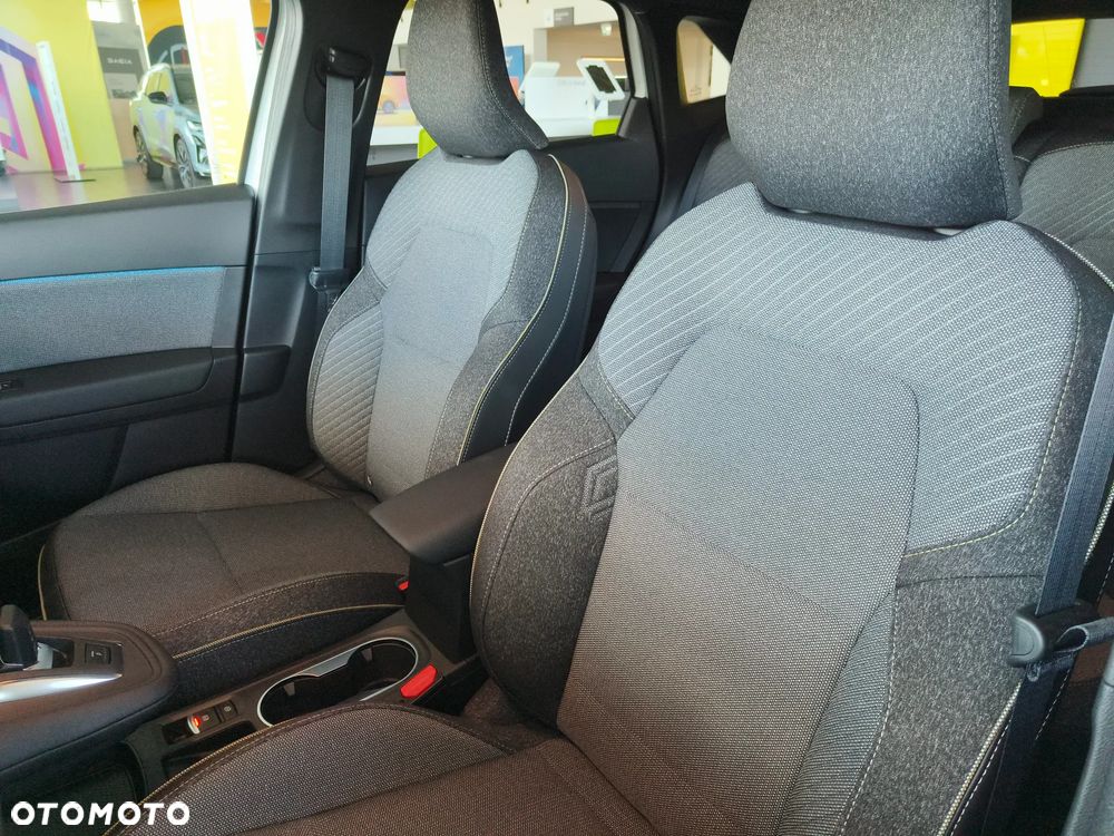 Renault Symbioz 1.6 E-Tech Full Hybrid 160 Techno - 10