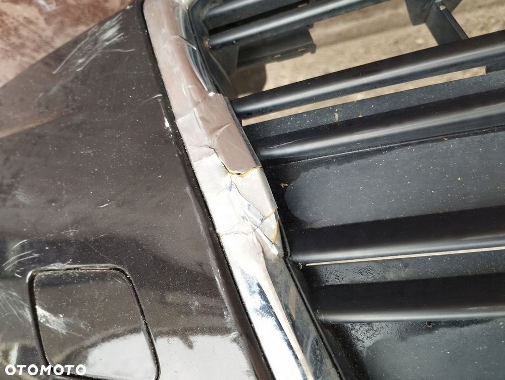 Zderzak przód Audi A3 8V 8V5 SEDAN LIFT 2016-2020 - 3