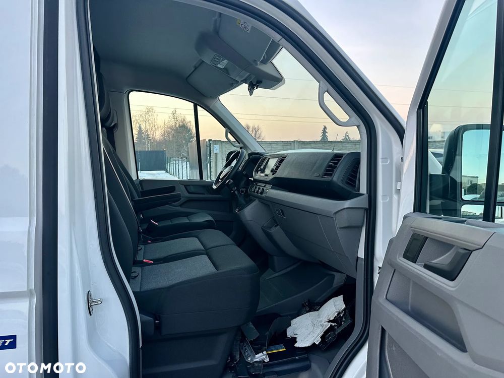 Volkswagen Crafter - 18