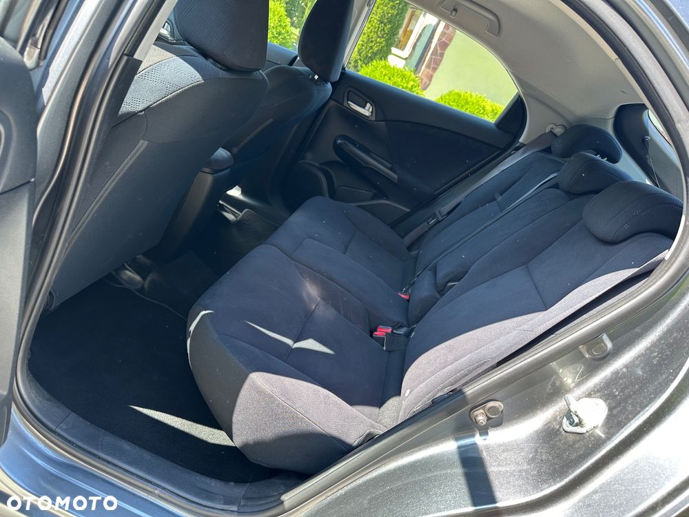 Honda Civic 1.4 S - 11