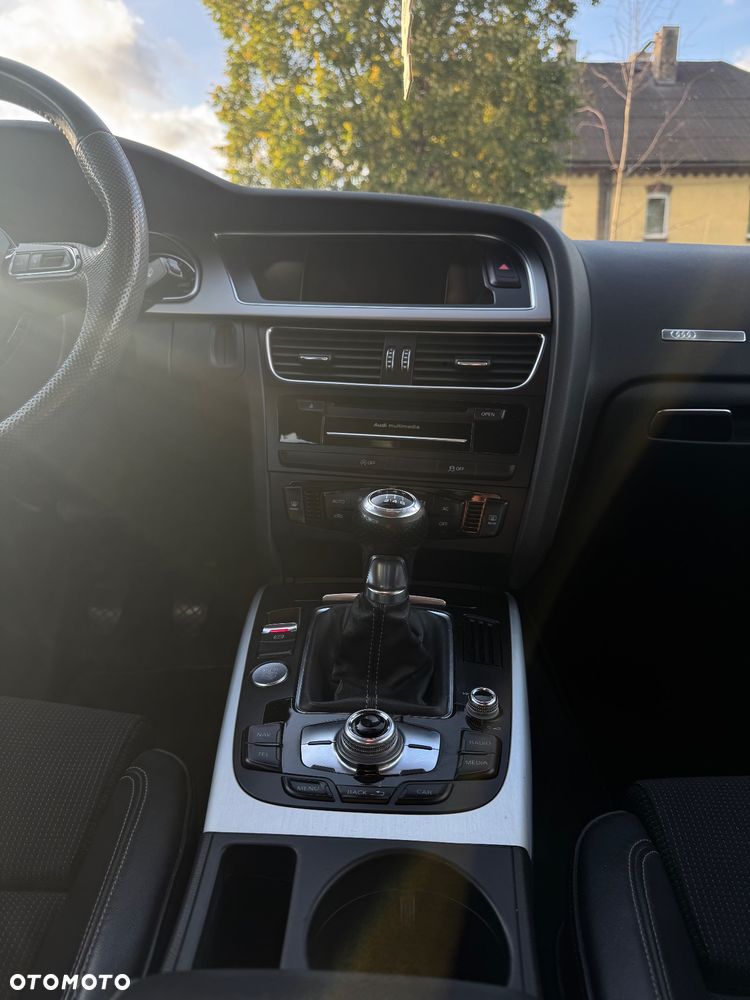 Audi A5 - 26