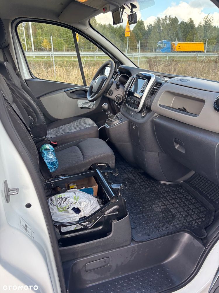 Renault Trafic - 14