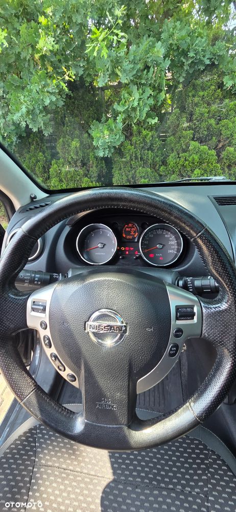 Nissan Qashqai+2 2.0 dCi Acenta - 6