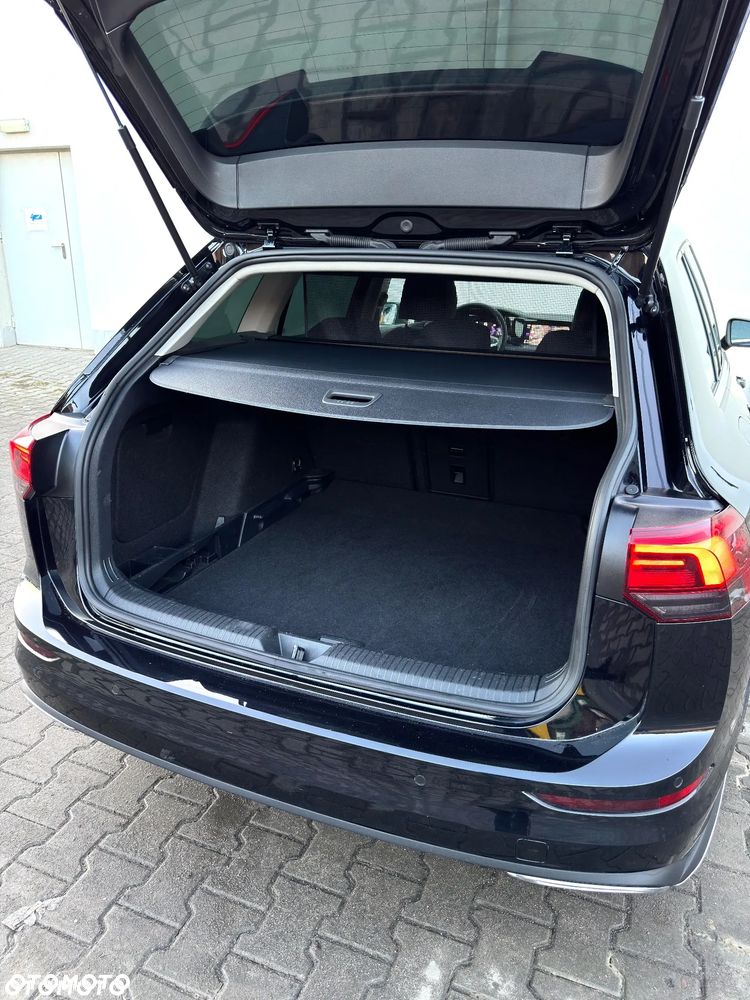 Volkswagen Golf 2.0 TDI R-Line DSG - 17