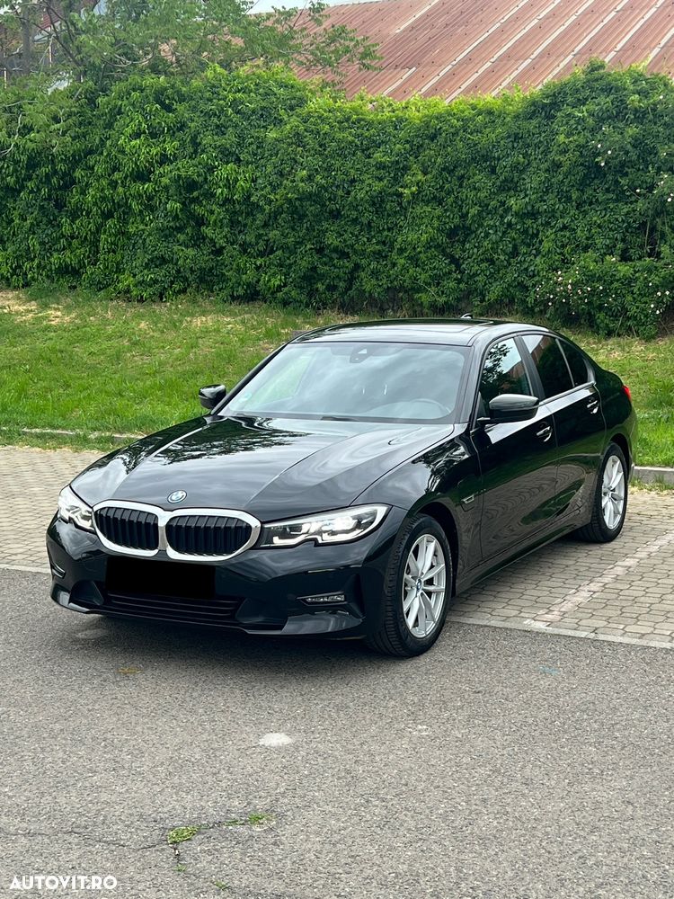 BMW Seria 3 - 9
