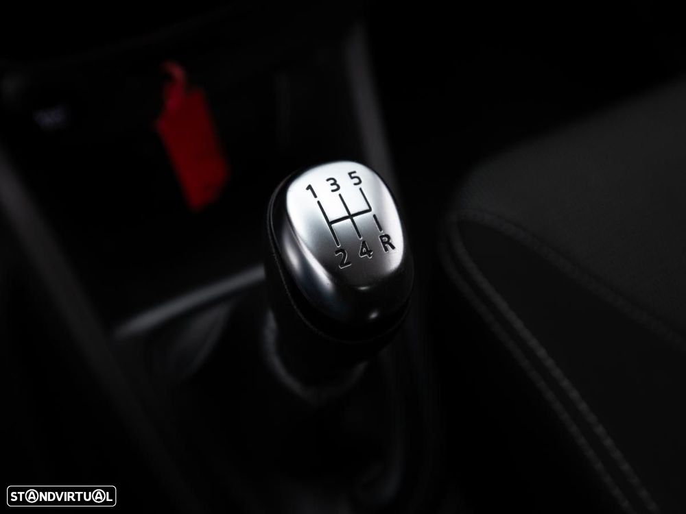 Renault Clio 1.5 dCi Zen - 14