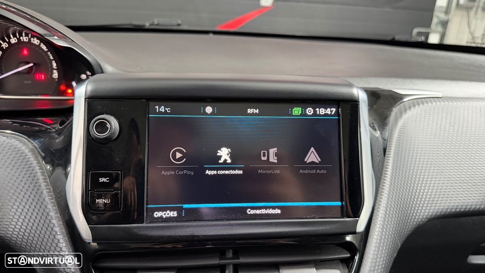 Peugeot 2008 1.2 PureTech Crossway - 23