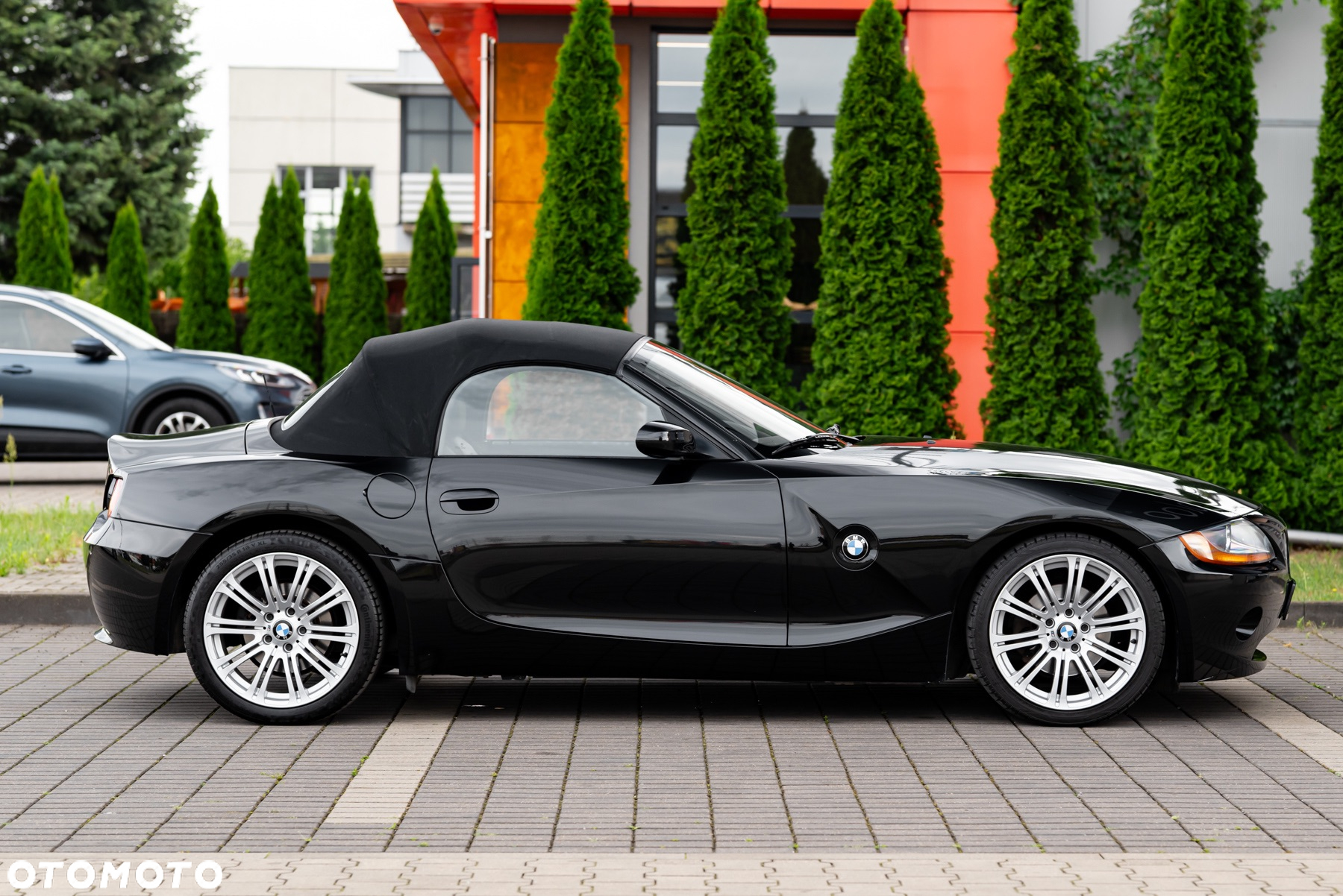 BMW Z4 - 16