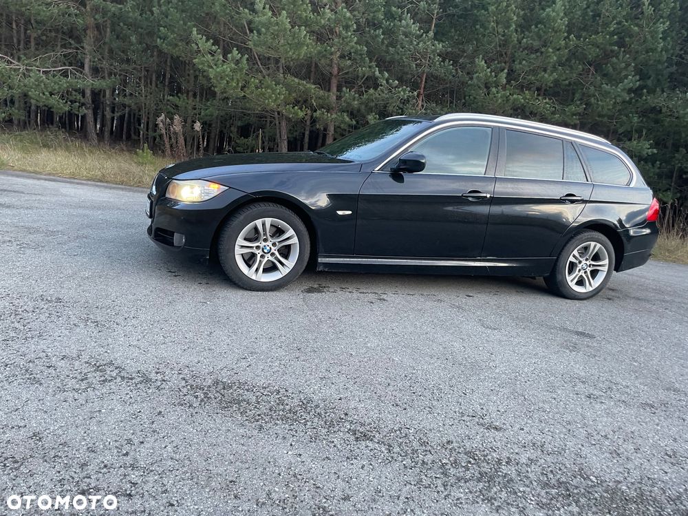 BMW Seria 3 - 30