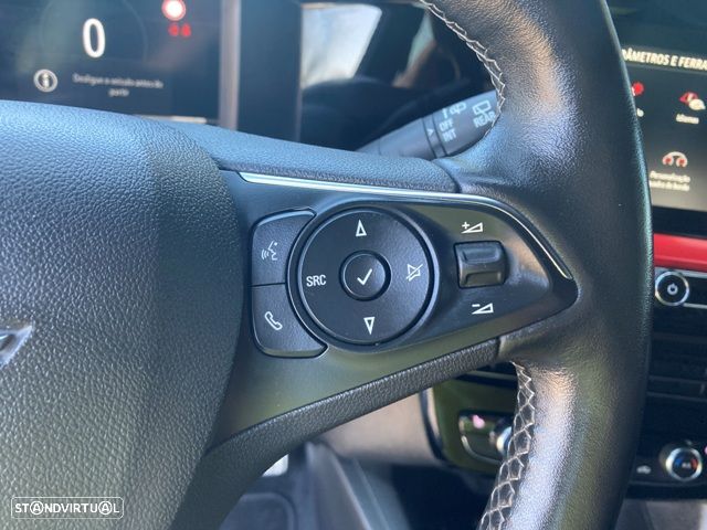 Opel Mokka-e GS Line - 18