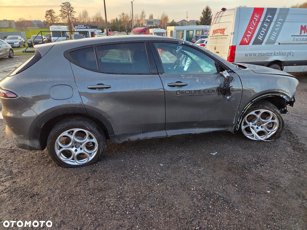 Alfa Romeo Tonale 1.3 T4 GSE PHEV Q4 Sprint - 2
