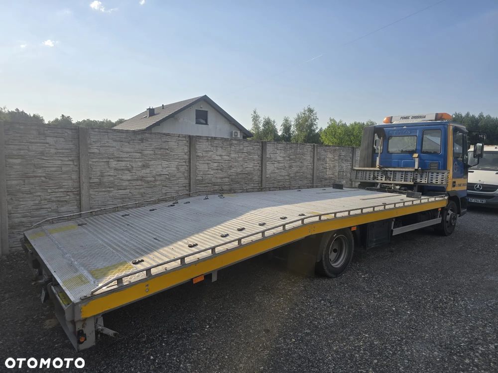Iveco EUROCARGO - 7