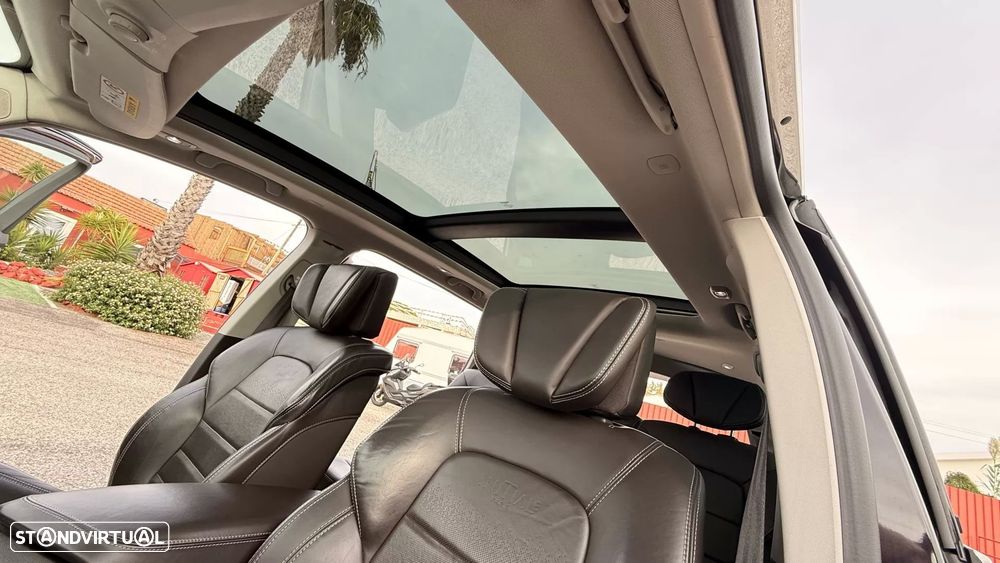Renault Espace 1.6 dCi Initiale Paris EDC - 45