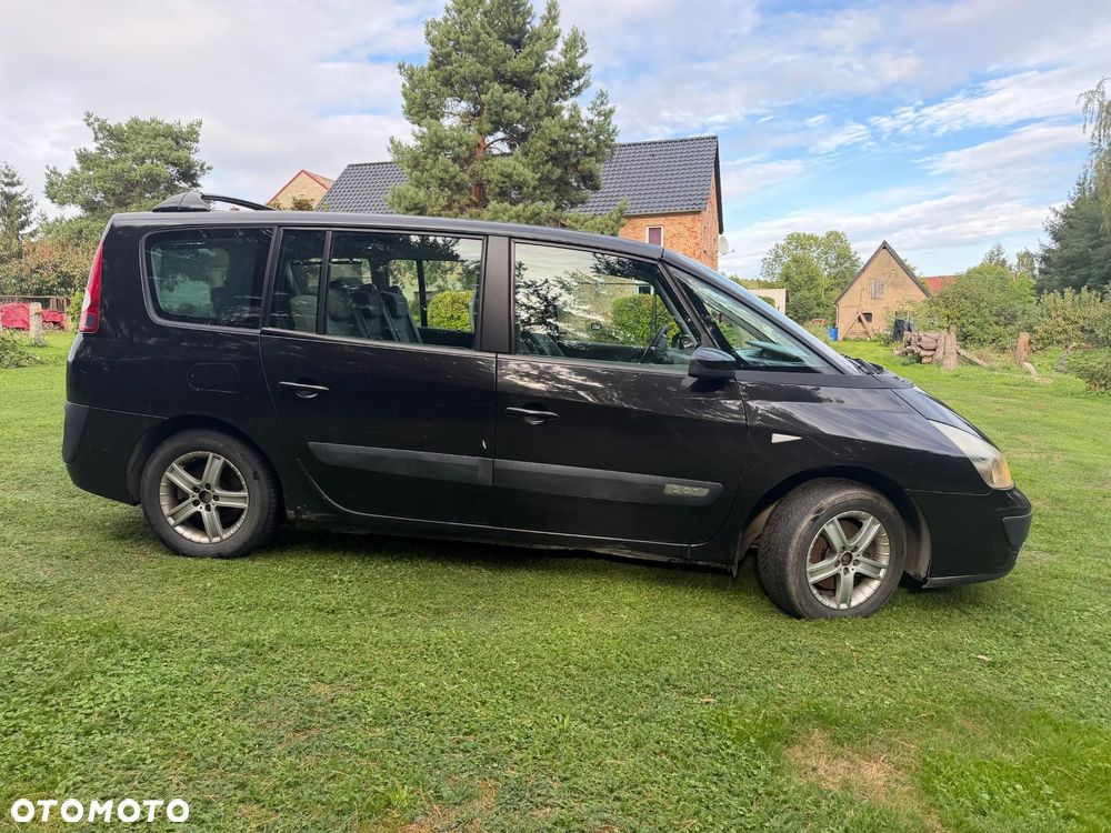 Renault Grand Espace 2004 photo 5
