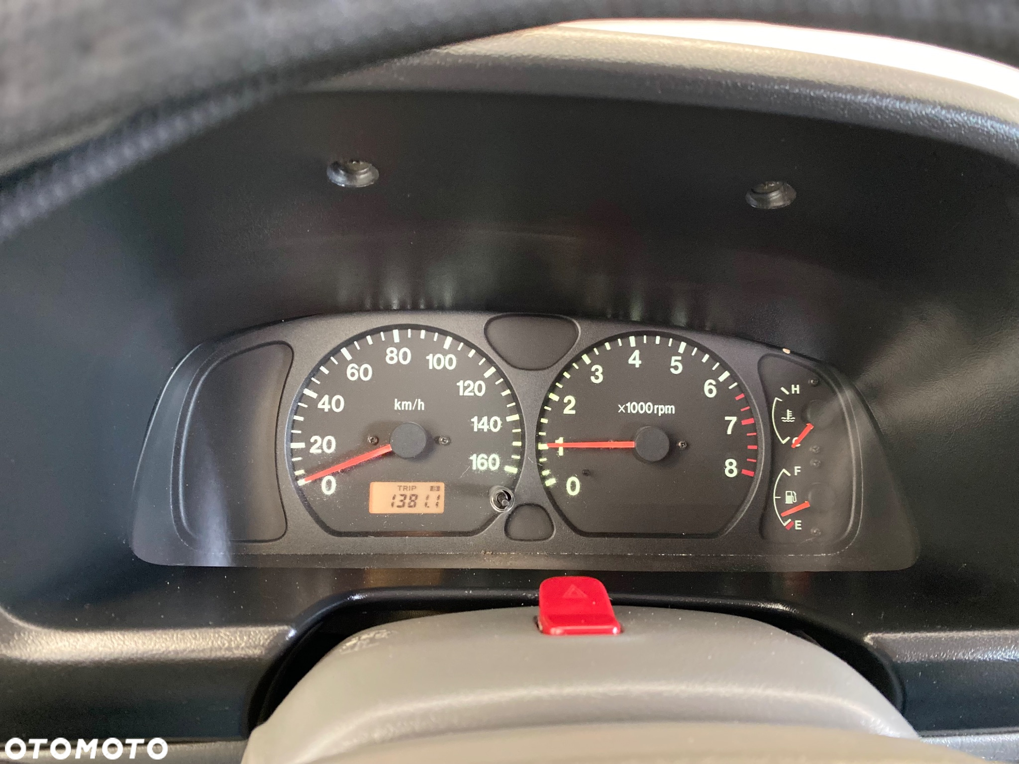 Suzuki Jimny 1.3 JLX - 19