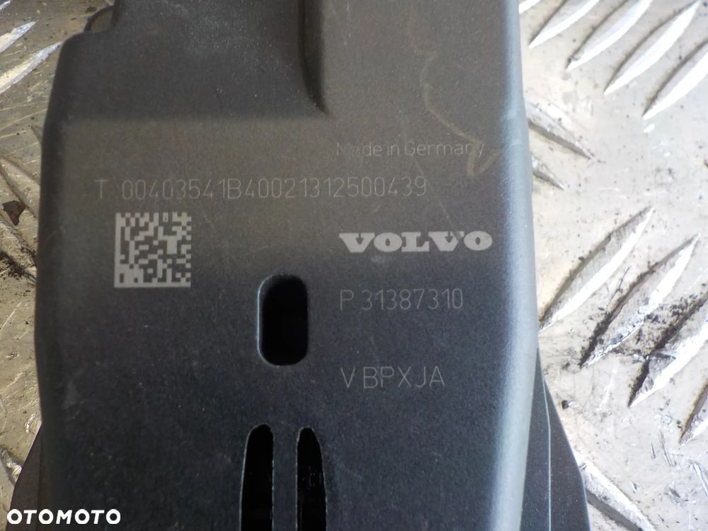 VOLVO V60 S60 XC60 CZUJNIK RADAR KAMERA P31387310 - 3