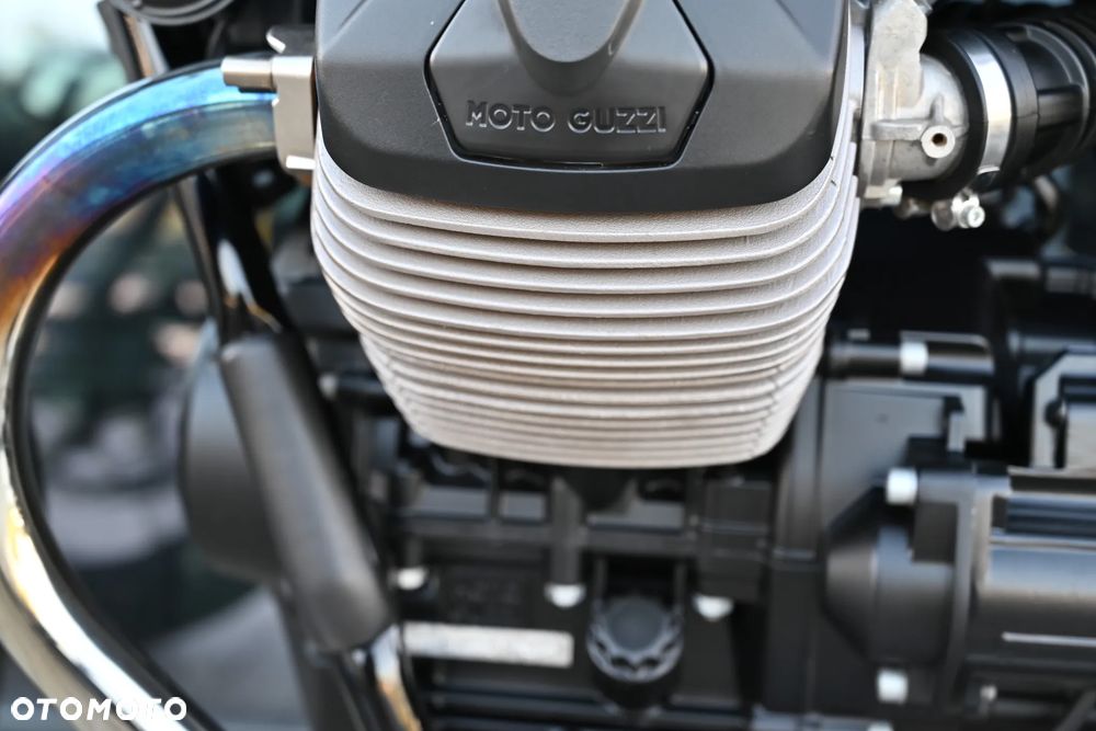 Moto Guzzi V7 - 19