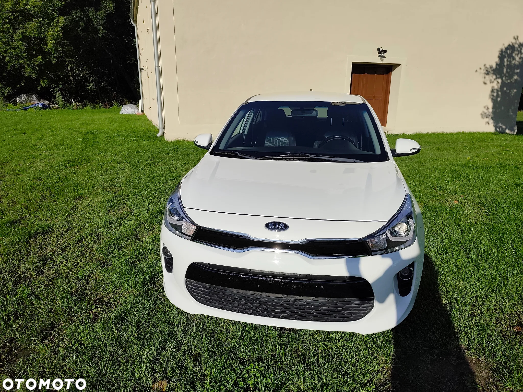 Kia Rio - 2
