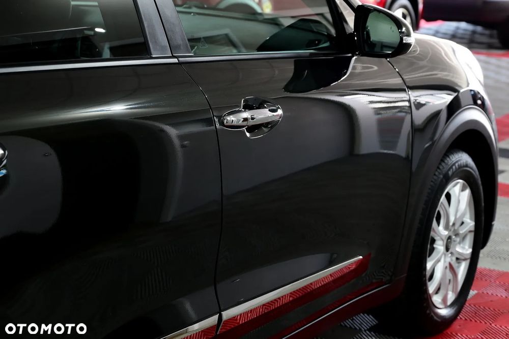 Kia Niro 1.6 GDI PHEV 2WD Spirit - 39