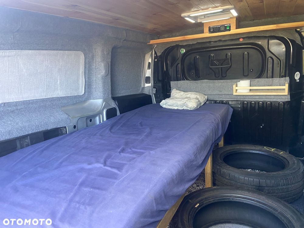 Opel Combo Maxi - 17