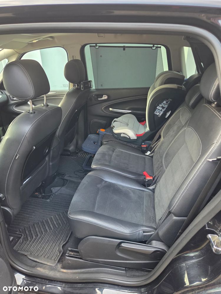 Ford S-Max 2.0 TDCi DPF Platinium X MPS6 - 10