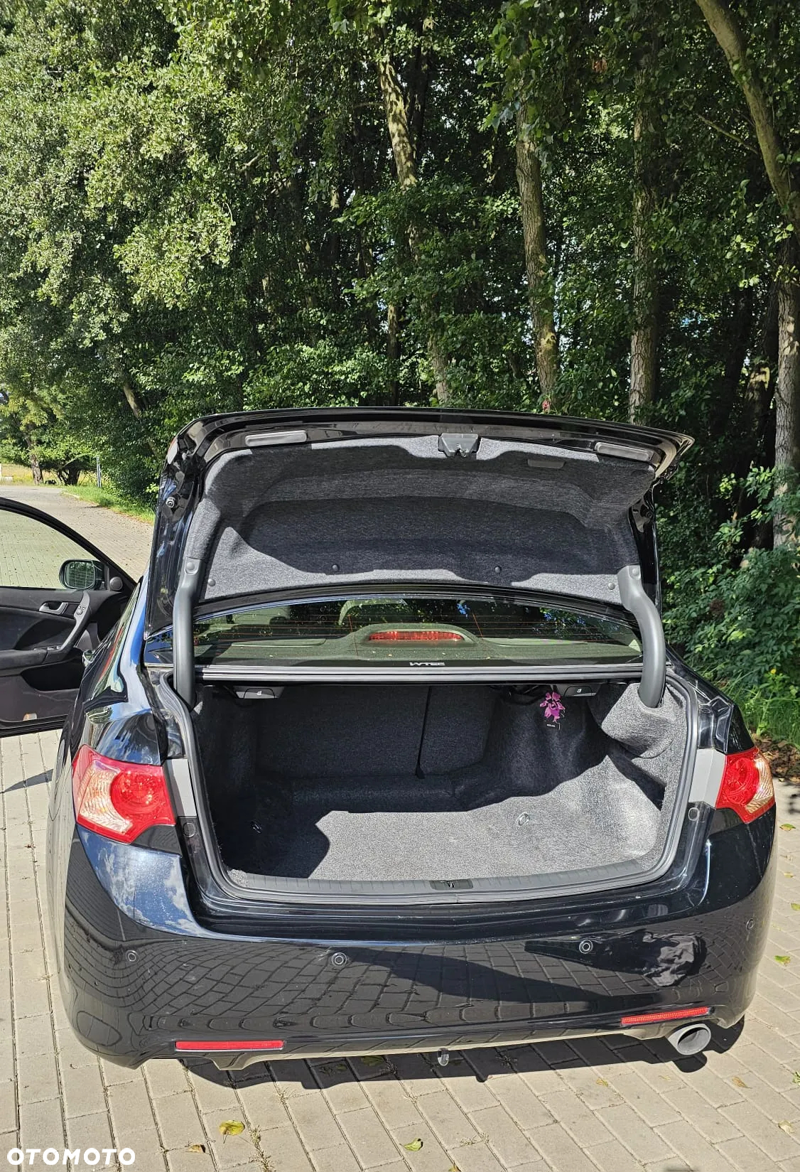 Honda Accord 2.0 Automatik Lifestyle - 10