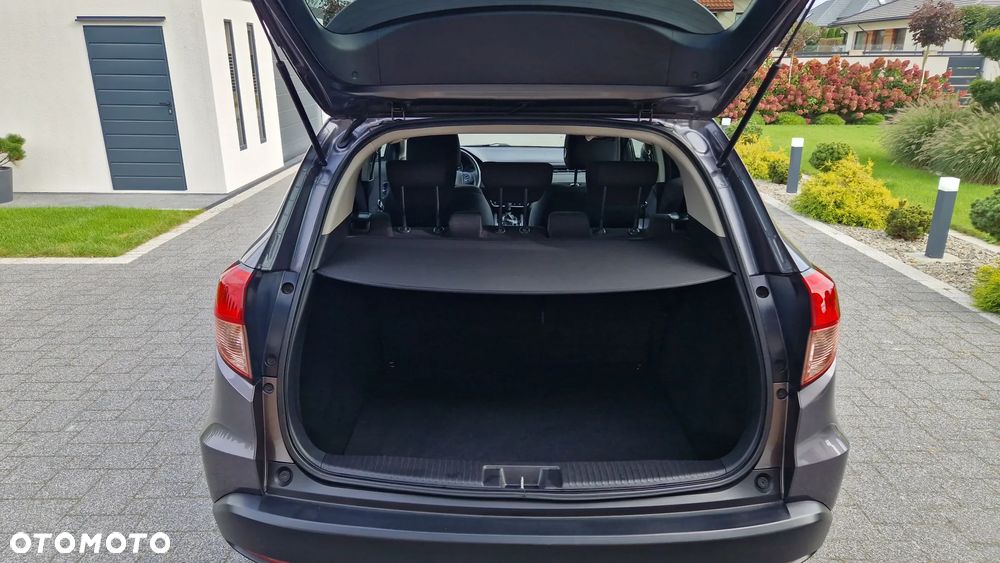 Honda HR-V 1.5 i-VTEC Elegance - 30