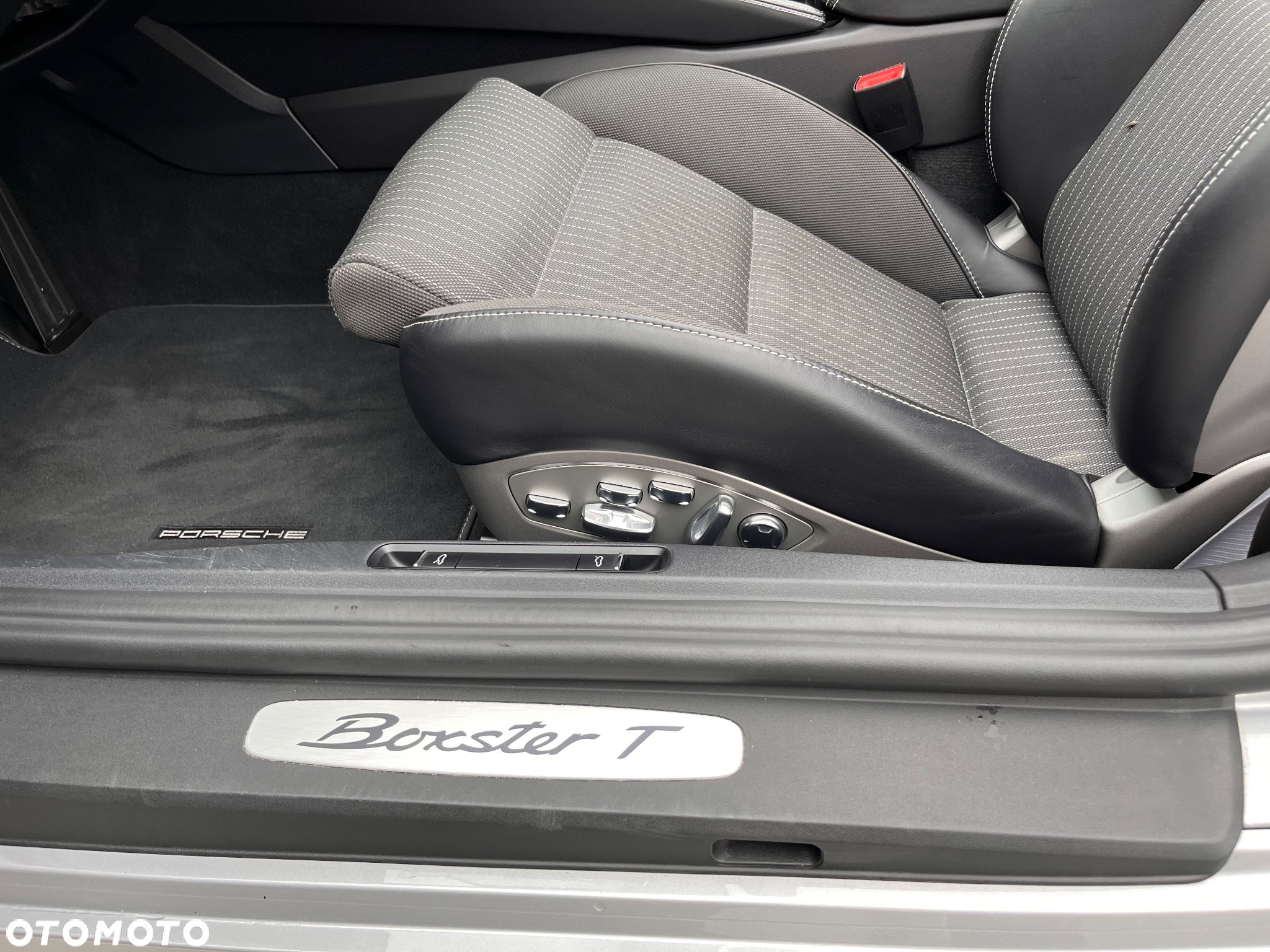 Porsche 718 Boxster GPF T PDK - 9