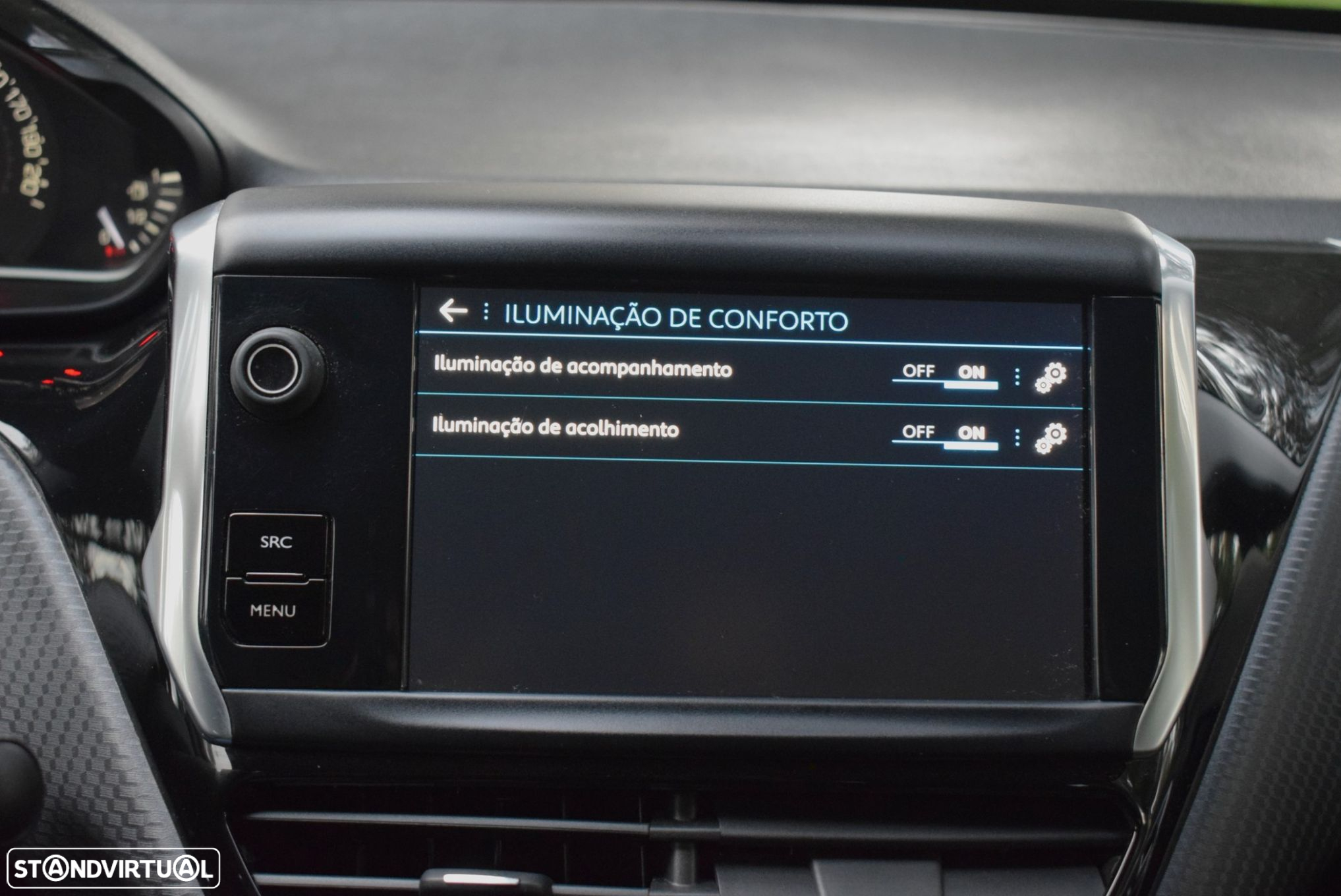 Peugeot 2008 PureTech 110 Style - 29