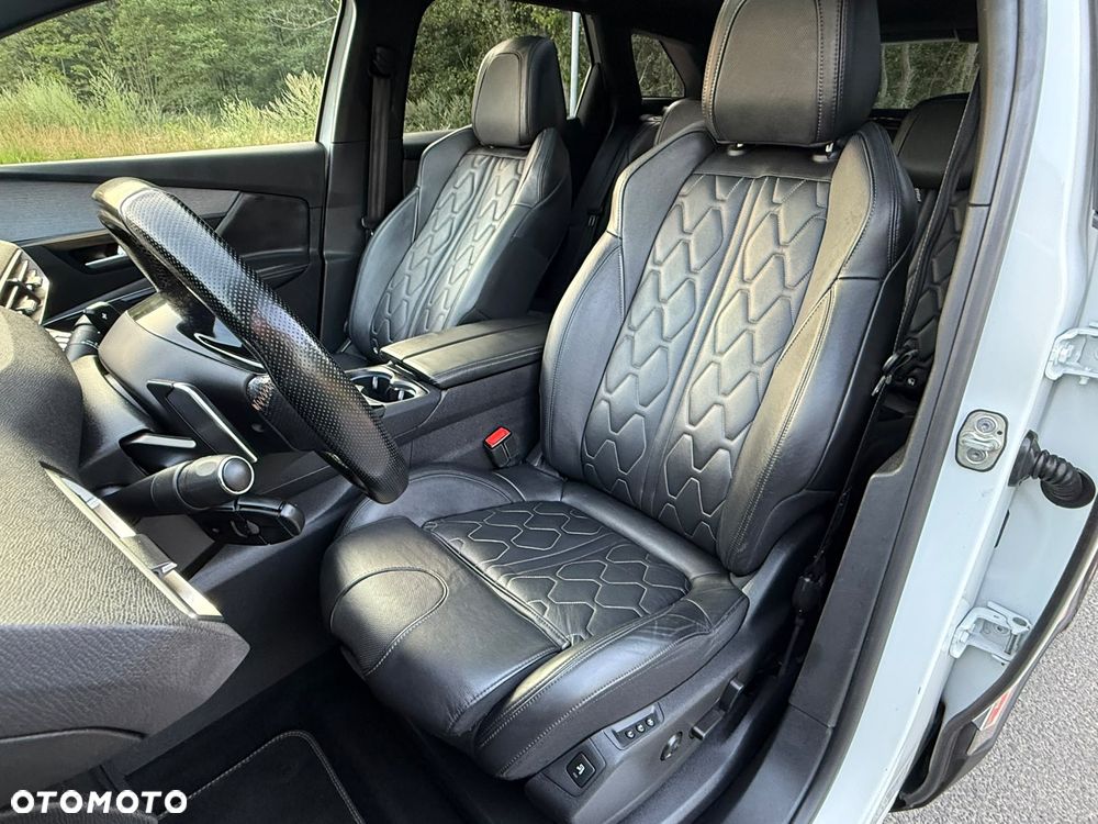 Peugeot 3008 2.0 BlueHDi GT S&S EAT8 - 20