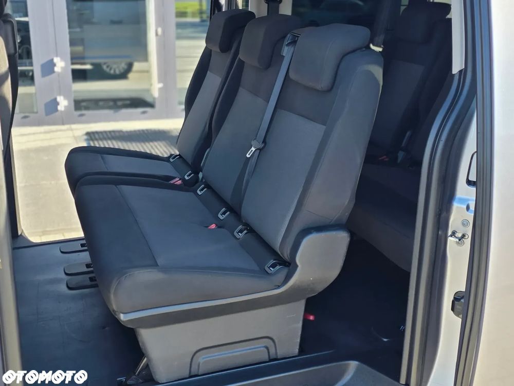 Toyota Proace Verso 2.0 D4-D Long Business - 30