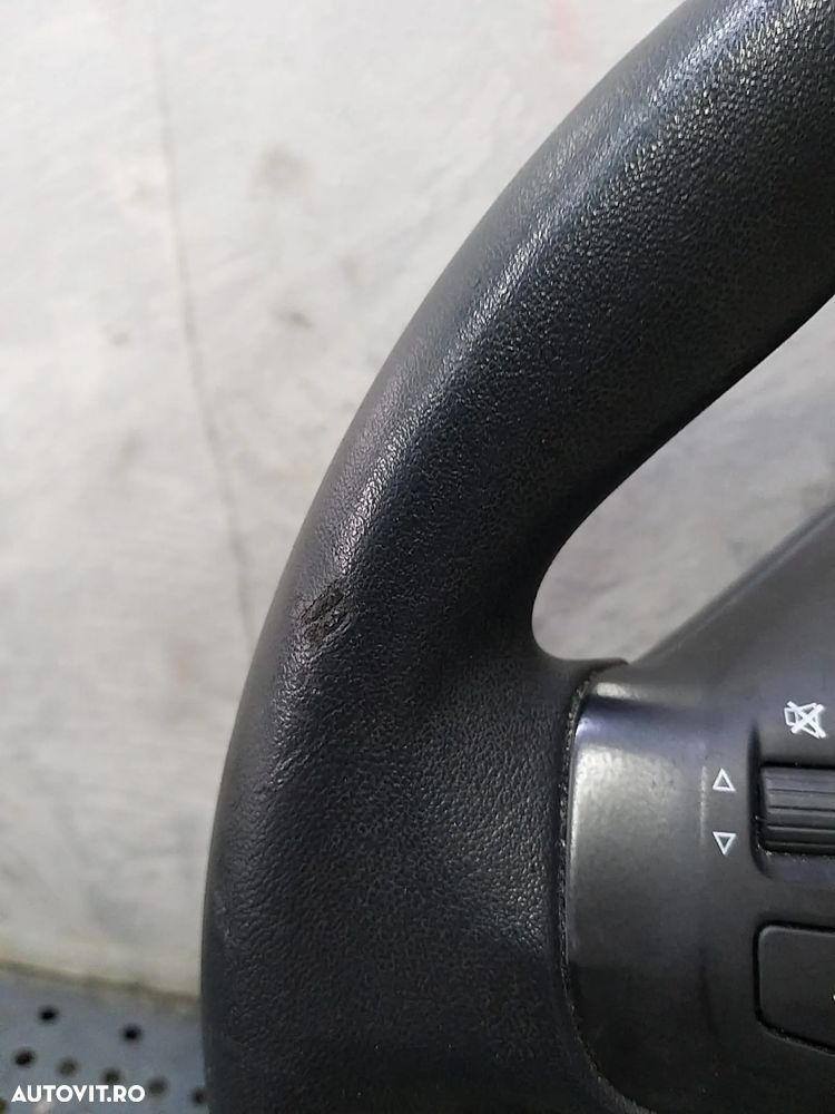 Volan cu comenzi peugeot 208 1 ca cc 96750123zd - 2