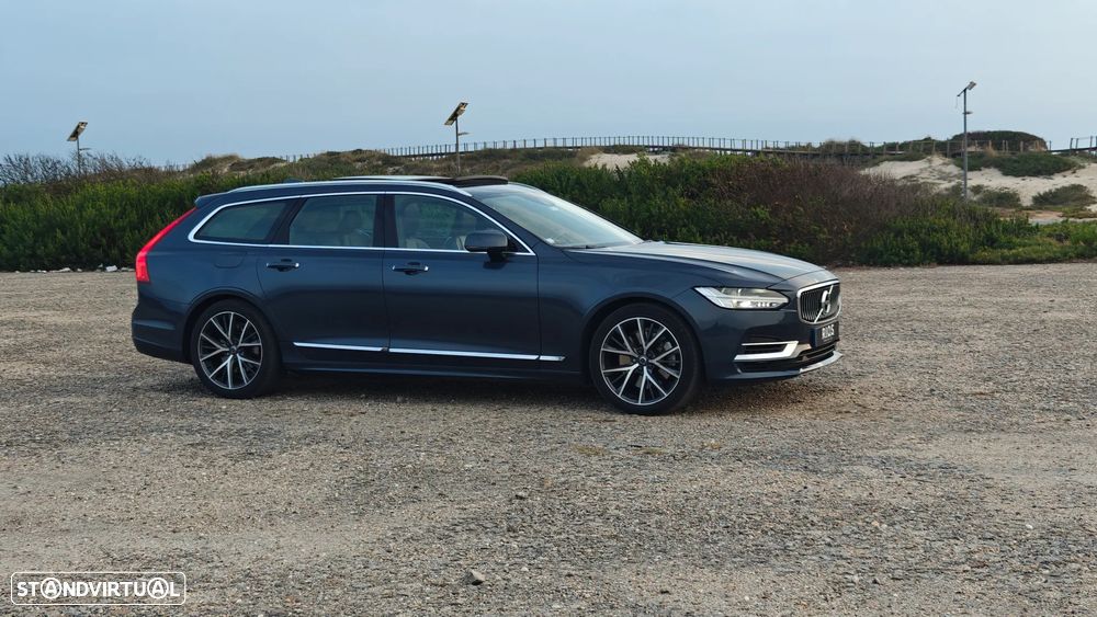 Volvo V90 - 18
