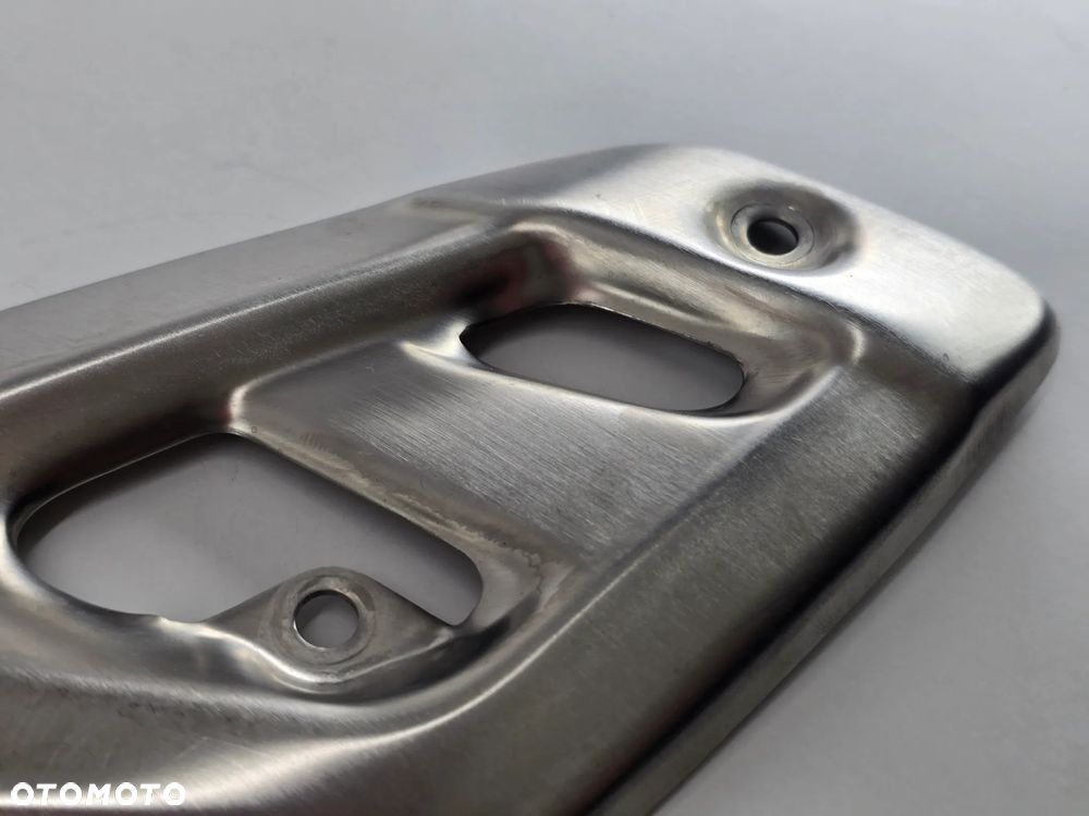 OSLONA SETU   TRIUMPH SCRAMBLER 400 SPEED - 17