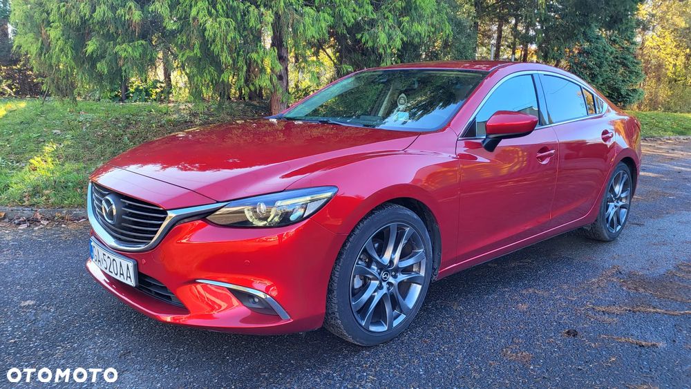 Mazda 6 ver-2-0-skypassion-i--eloop - 17