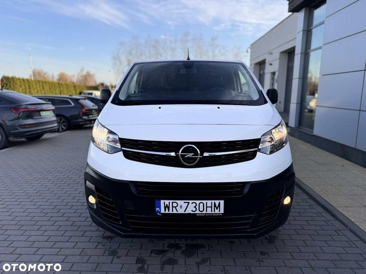 Opel Vivaro - 3