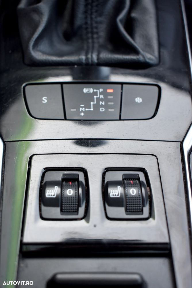 Peugeot 508 BlueHDi 120 EAT6 Stop&Start Business-Line - 10