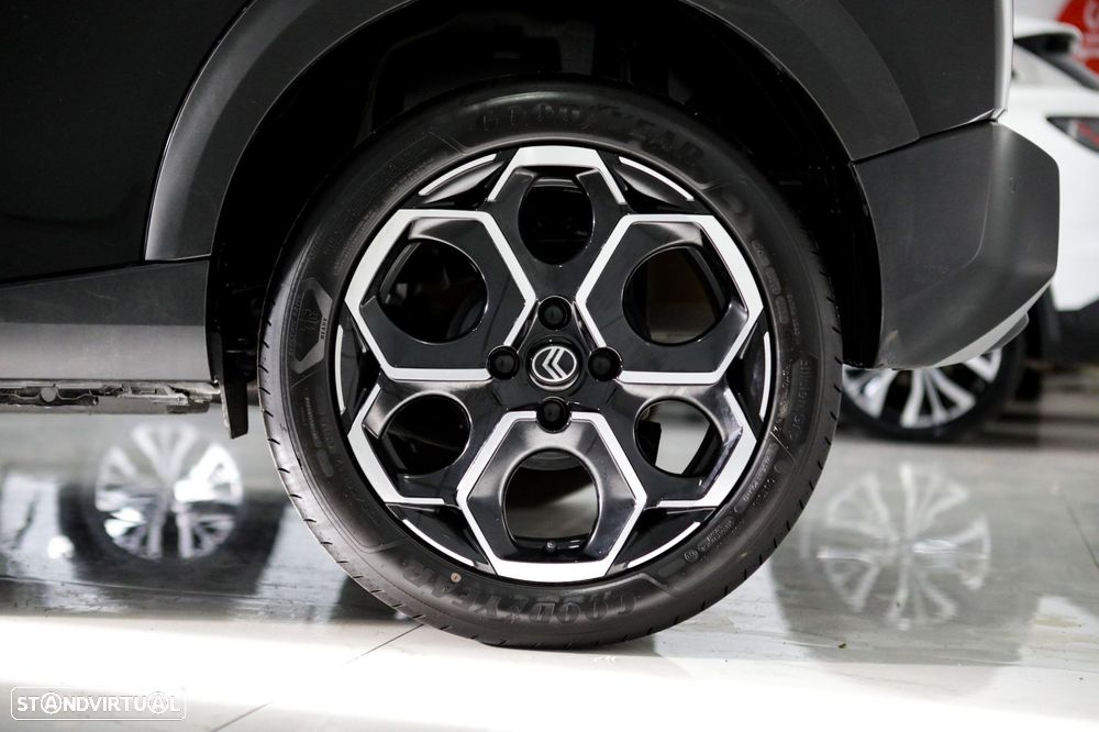 Citroën C3 1.2 Turbo Max - 7