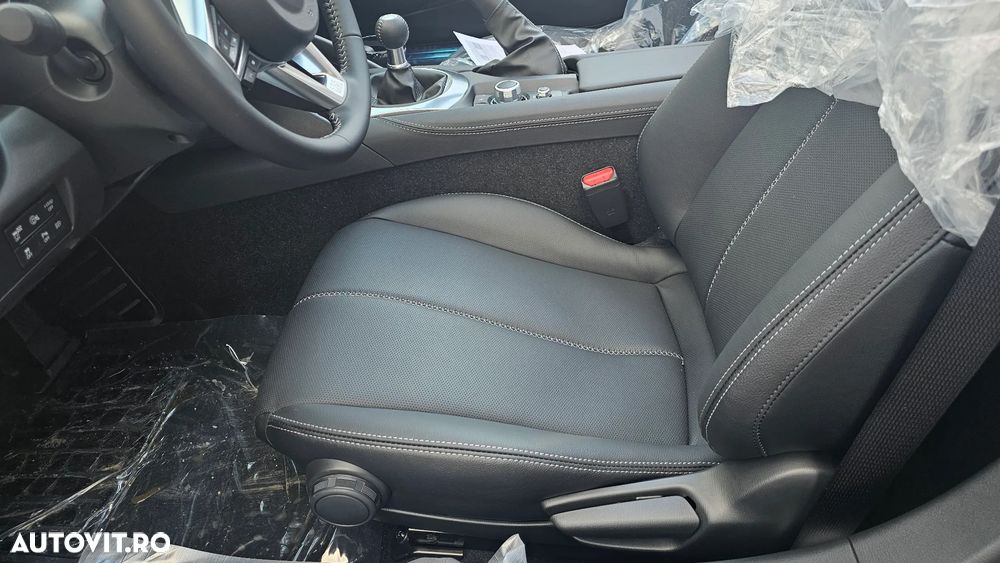 Mazda MX-5 - 5