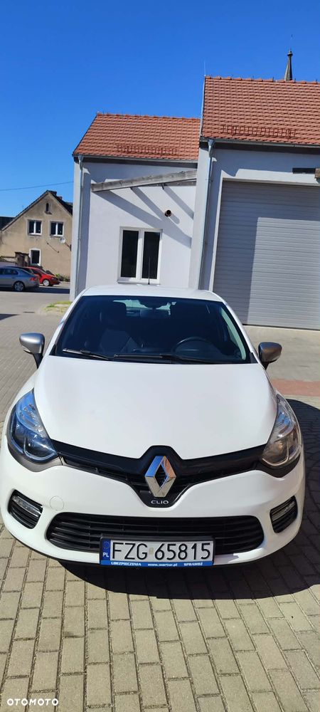 Renault Clio 0.9 TCe Limited - 1