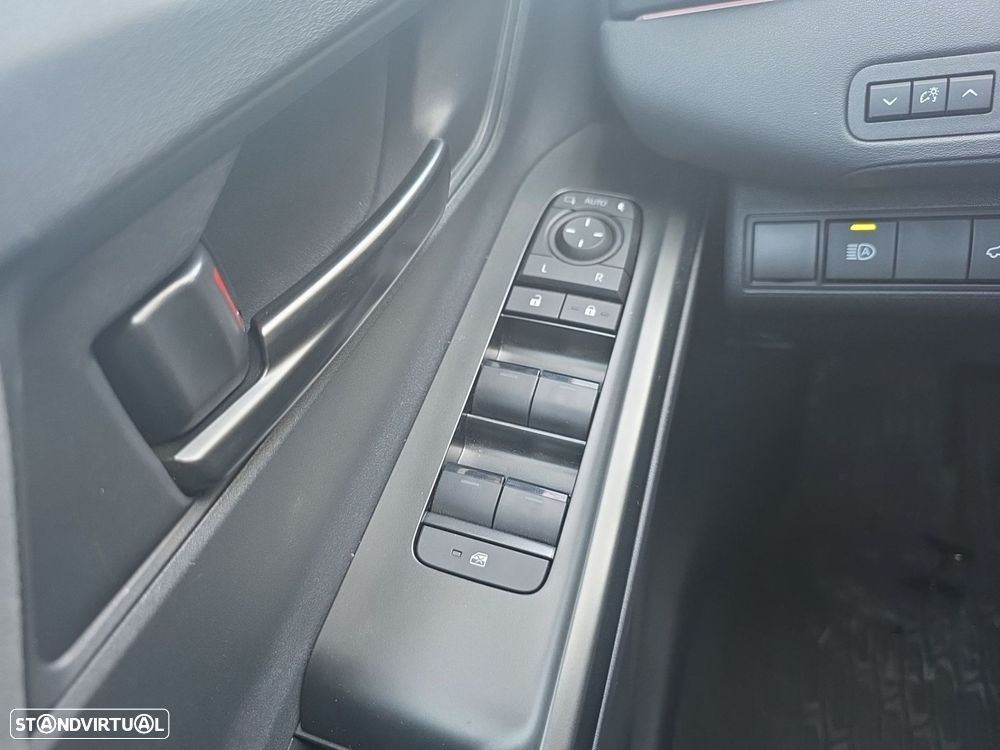 Toyota C-HR+ 77 kWh Premium - 22