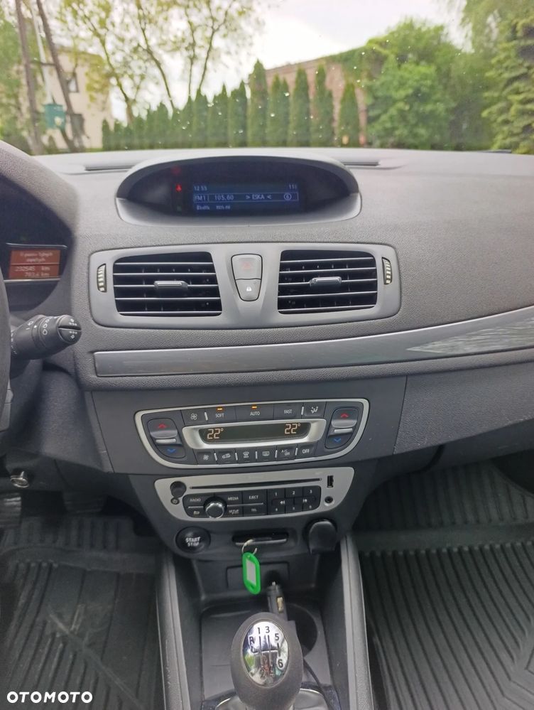 Renault Megane 1.5 dCi Limited - 14
