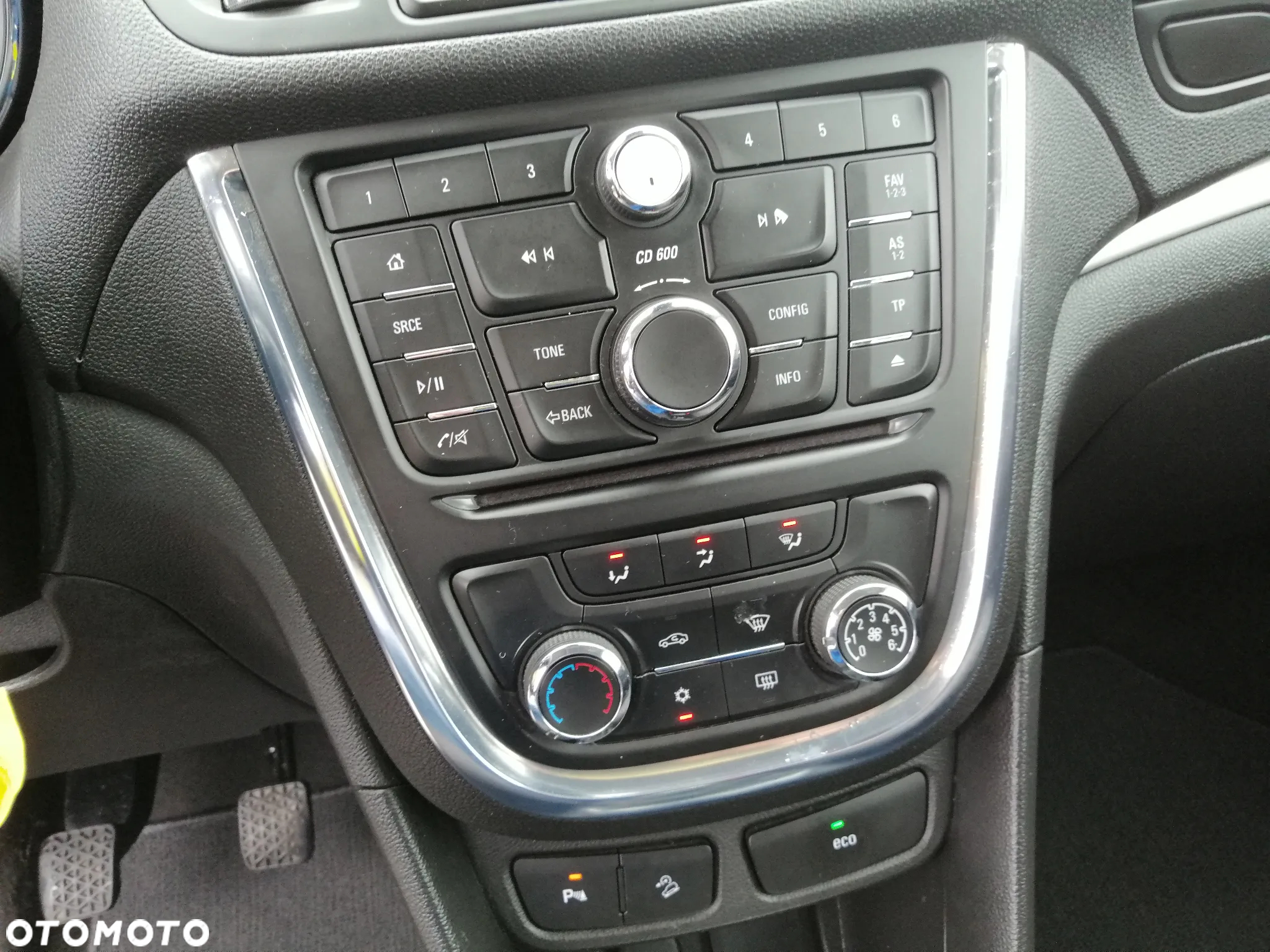 Opel Mokka 1.4 T Enjoy S&S 4x4 EU6 - 16