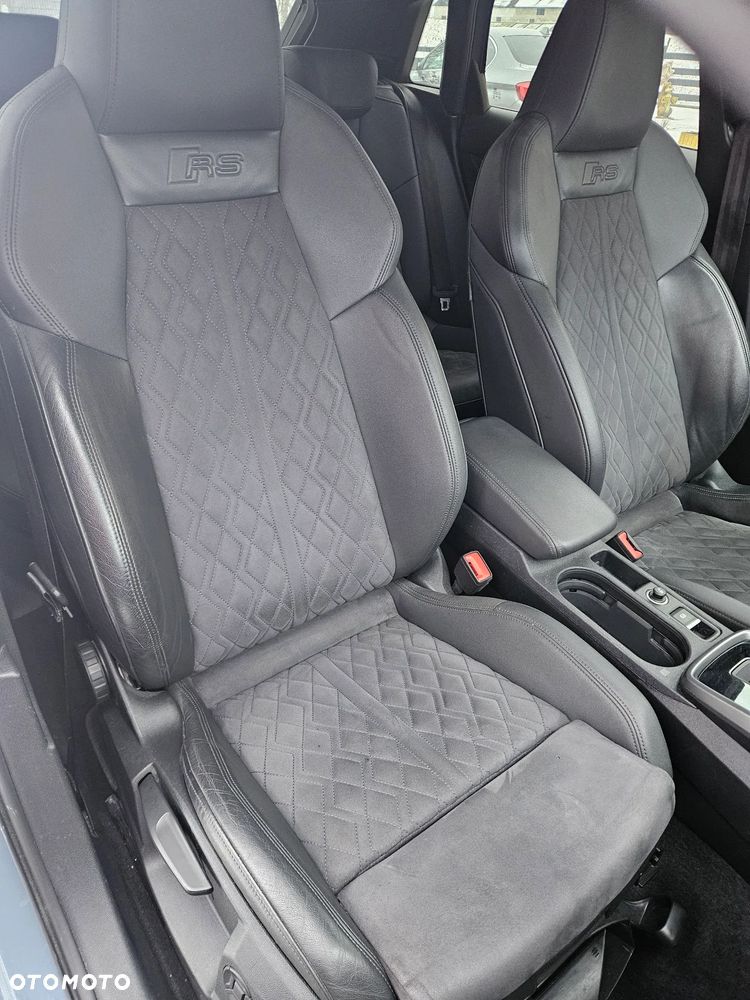 Audi RS3 Sportback - 4