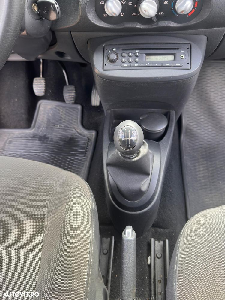 Renault Twingo 1.2 16V Trend - 14