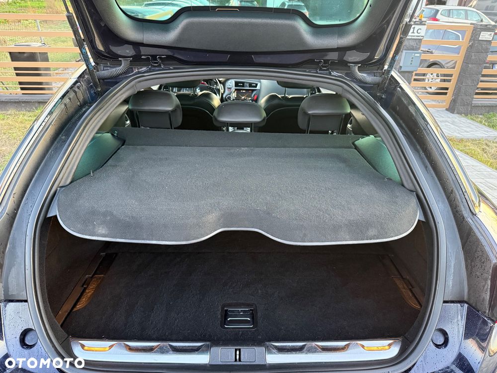 Citroën DS5 2.0 HDi Hybrid4 SportChic MCP - 24