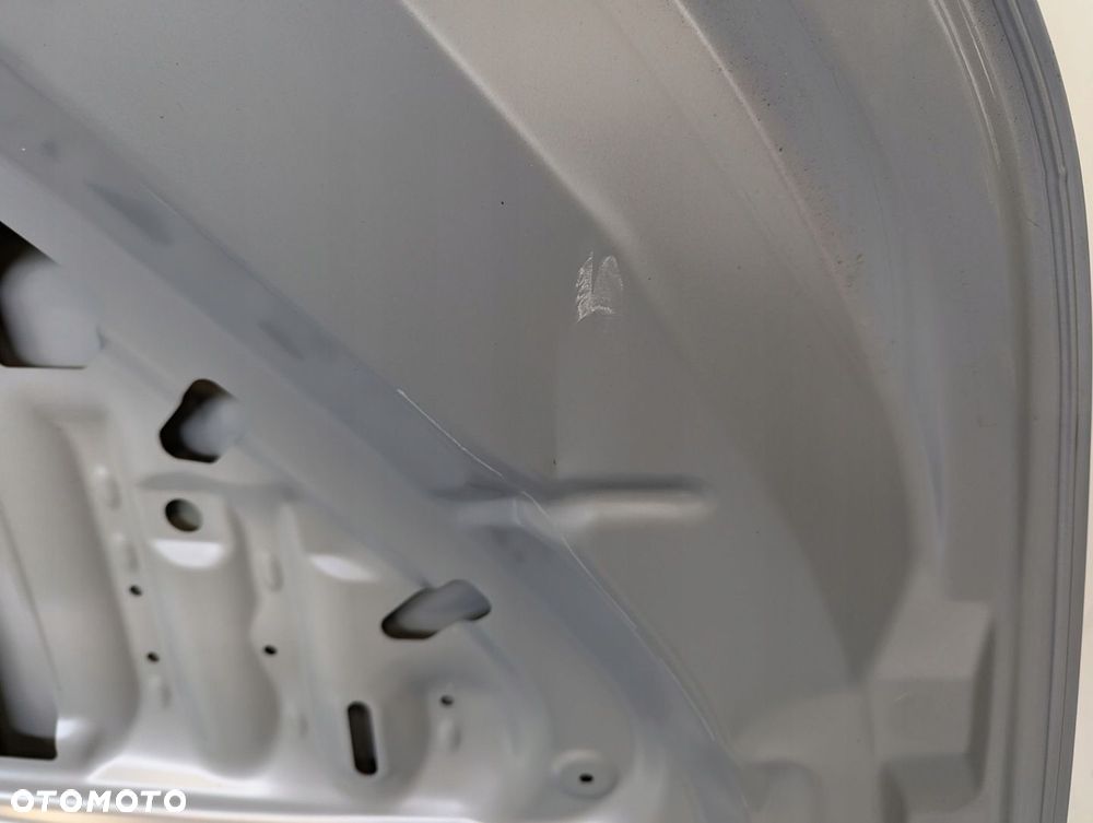 Lexus LBX 2024 maska pokrywa silnika uszkodzona - 8