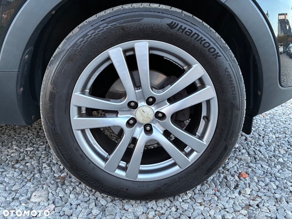 Kia Sportage 2.0 CVVT 2WD Vision - 14